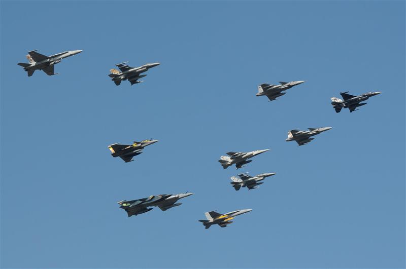 Tiger Parade.jpg - Tiger Parade